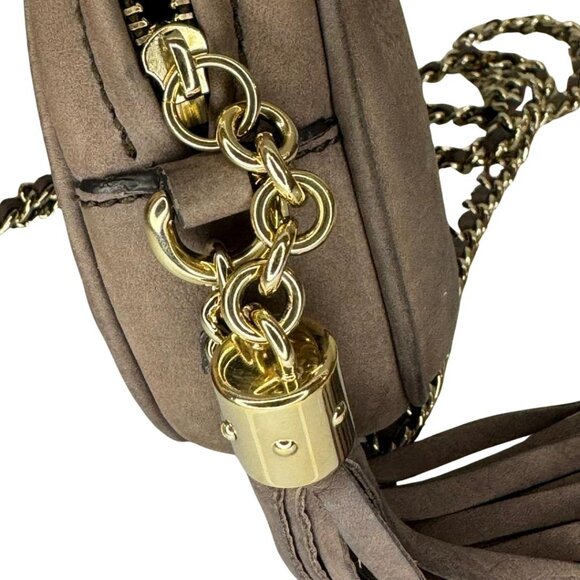 GUCCI Soho Nubuck - Olive Color - Picture 6 of 10